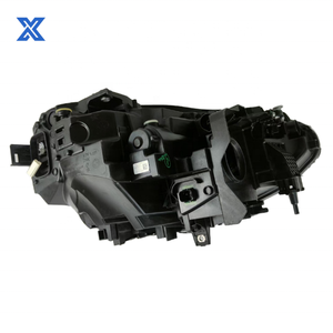 Cho BMW G42 m240i G87 2022 2023 2024 <span class=keywords><strong>2025</strong></span> <span class=keywords><strong>Led</strong></span> Đèn Pha W mắt vàng <span class=keywords><strong>drl</strong></span>-cho M2 m240i 220i 225i - Product Image 6