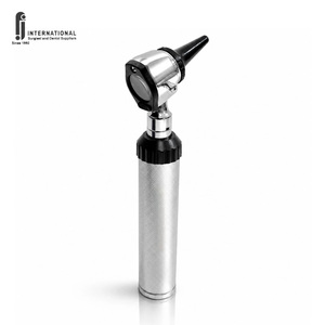 Juego de Instrumentos Quirúrgicos Oftalmológicos Manuales F.J. INTERNATIONAL de Alta Calidad, Más Vendido, con 1 Año de Garantía y Certificación CE para Uso Hospitalario - Product Image 4