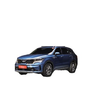 Kia Sorento Diésel 4WD 2.2 con Certificación Euro V 2022, Volante a la Izquierda, Asientos de Cuero - Product Image 1