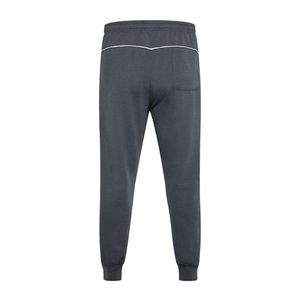 New Hot Sale Men's Hooded Tracksuit Adjustable Breathable High Quality Wholesale <b>Top</b> Demanded Product Tracksuits for Men - Product Image 2
