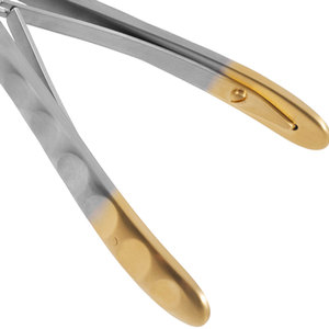 Professional Manufacturer Orthopedic Wire Cutter <b>Lightweight</b> Long Handle Pin Wire Cutter Stainless Steel Surgical Instrument CE - Product Image 6