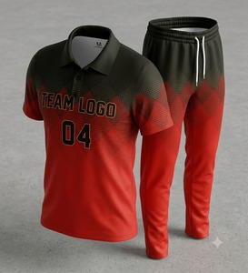 Maillot de joueur de fléchettes personnalisé avec un design unique, tissu respirant et personnalisation de la marque d'équipe, uniforme de club de fléchettes personnalisé - Product Image 4