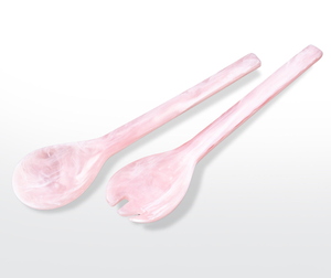 Cuillère à thé en résine LMB, design classique, manche long, finition naturelle, capacité personnalisée, compatible lave-vaisselle, pour fêtes, durable, Uttar Pradesh - Product Image 6