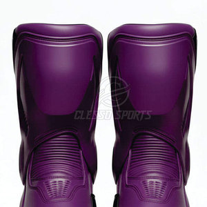 Chaussures de moto légères de haute qualité, prix bas, nouveau style, vente en gros. - Product Image 6