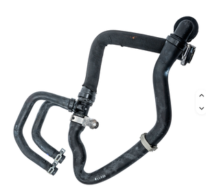 Tuyau de sortie de radiateur 9816364580 pour Peugeot 308 408 4008 1.6T - Product Image 5