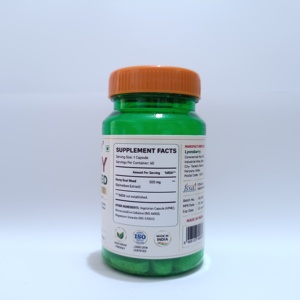 Suplemento Herbal de Epimedium (Horny Goat Weed) - Product Image 3