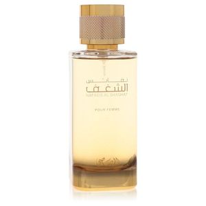 Nafaeis Al Shaghaf Eau De Parfum Spray per Donne, Profumo Senza Confezione - Product Image 1