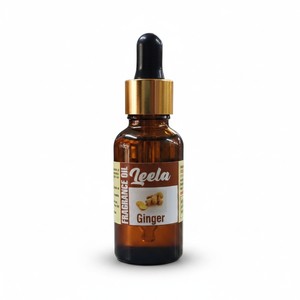 Aceite Aromático de Jengibre Premium 30ml – Aroma Cálido, Especiado y Fresco para Velas, Jabones, Difusores y Perfumes DIY - Product Image 2