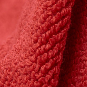Tissu en molleton de coton brossé pour sweats à capuche chauds, pulls et designs de mode sportive - Product Image 5
