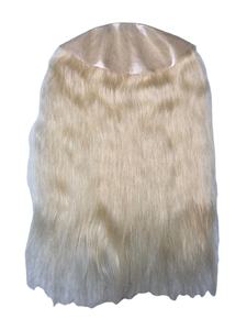 วิกผมแท้สำหรับผู้หญิง แบบอินเดีย เรมี่ เฮร์ริ่ง วีฟ ลอนธรรมชาติ ลอนลึก นุ่ม เบาสบาย  พร้อมหมวกคลุมผมแบบสกินแคป ยี่ห้อ Taz Hair BD - Product Image 6