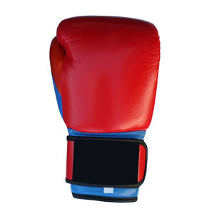 Nuevos Guantes de Boxeo Negros de Alta Calidad, Guantes de Boxeo con Cordones Más Vendidos, Equipo de Combate Profesional, Guantes de Boxeo con Impresión Personalizada - Product Image 3