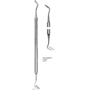 อุปกรณ์ทำความสะอาดและเติมฟันทางการแพทย์แห่งวอร์ซอ - Product Image 1