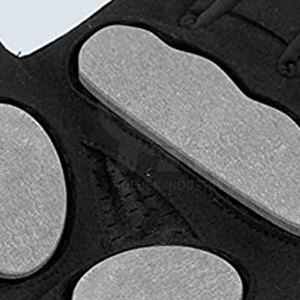 Gants de cyclisme modernes, gants de cyclisme à coutures durables, gants de cyclisme confortables pour les sports de plein air - Product Image 6