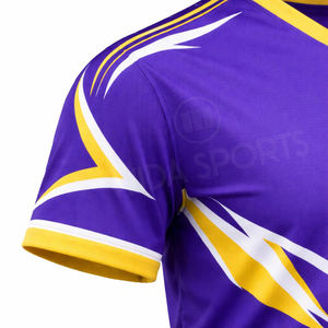 Ensemble de maillots de football en gros 2026, uniforme de football personnalisé, kit d'entraînement respirant et anti-humidité, fournisseur OEM de vêtements de sport - Product Image 4