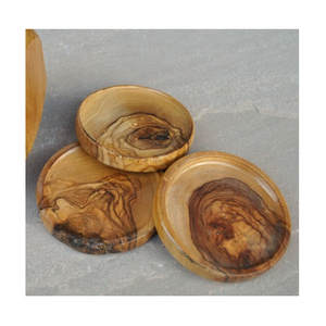 Posavasos de Mármol Ecológicos de Alta Calidad y Color Personalizado para Cocina y Comedor - Product Image 2