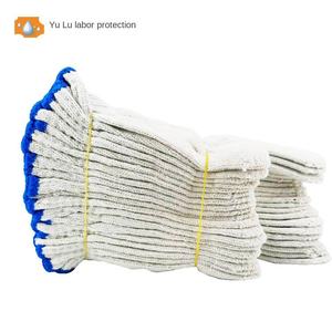 Gants de travail réutilisables NESTA SPORTS résistants aux chocs, anti-coupures et résistants à la chaleur pour les travailleurs du bâtiment - Product Image 4