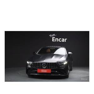 เมอร์เซเดส-เบนซ์ CLS300d 4MATIC รุ่นพฤษภาคม 2023 ระยะทาง 42,430 กม. เชื้อเพลิงดีเซล เกียร์อัตโนมัติ พวงมาลัยซ้าย กล้องมองหลัง - Product Image 3