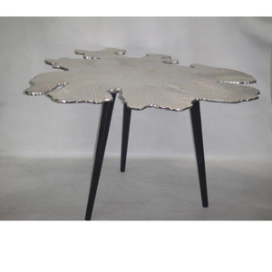 Luxurious Style Furniture Accessories Coffee <b>Table</b> <b>Bar</b> & Resort Decoration Metal Coffee <b>Table</b> - Product Image 6