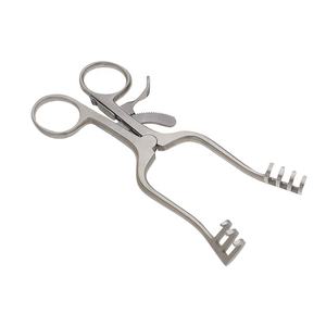Retractor ortopédico quirúrgico médico nuevo personalizado retractores quirúrgicos de alta calidad al por mayor precio bajo - Product Image 1