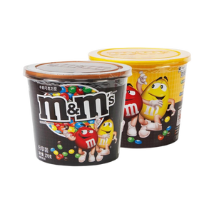 Serie de bombones de chocolate M&M al por mayor - Product Image 4