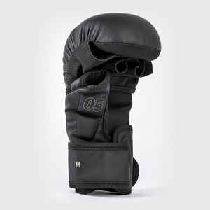 Guantes de Boxeo de Piel de Alta Calidad al por Mayor para Hombres y Mujeres - Entrenamiento y Ejercicio al Aire Libre - Product Image 3