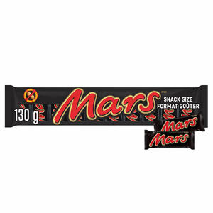 Bonbons Livraison gratuite |   Chocolat Mars - Chocolat - Livraison de chocolat - Product Image 6