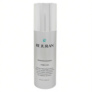 REJURAN 45ml Emulsione Rinfrescante Leggera C-PDRN con Acido Ialuronico e Centella per l'Equilibrio Olio-Acqua, Crema Viso Lenitiva - Product Image 3