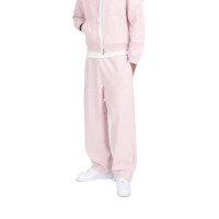 Ensemble de survêtement pour homme, style streetwear, sweat-shirt ample et pantalon de survêtement en molleton français, 2 pièces, coton de haute qualité, ensemble de jogging