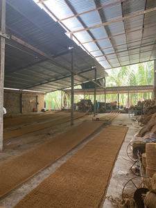 Vietnam Fibre de coco-Filet de coco/Produits en fibre de coco/Mme Lima + 84 346565938 - Product Image 3