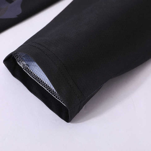 Custom Breathable Polyester/Nylon Unisex Motocross Jerseys off Road Dirt Bike Downhill Stock Shirts <b>Sale</b> All Seasons - Product Image 3