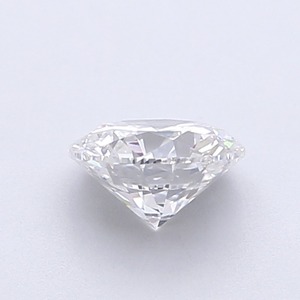 Diamante CVD Redondo de 0.7 Quilates, Certificado, Color D, Piedra Suelta, Nuevo Formato, Patrón de Secuencia de Piezas, Material de Sombreado, Gemas Reales - Product Image 4
