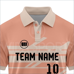 Sublimated Cricket Jersey Supplier Professional Cricket Uniform Sportswear Manufacturer - Product Image 4