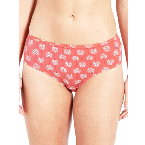 Nueva Llegada: Bragas de Algodón de Cintura Alta para Mujer, Tejidas, de Uso Diario, Tela Suave de Algodón, Bragas Menstruales, Logotipo OEM - Product Image 4