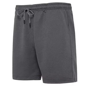 Conjunto Deportivo de Verano para Hombre, Transpirable, de Secado Rápido, de Dos Piezas, Camiseta de Manga Corta y Pantalones Cortos, Informal, para Fitness - Product Image 4