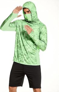 Sweat à capuche Ninja personnalisé pour homme, coupe oversize, cagoule tactique streetwear, pull épais brodé et imprimé - Product Image 2