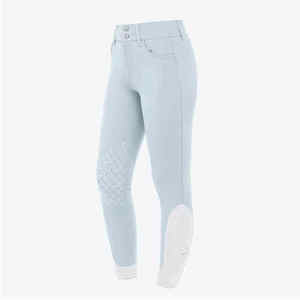 Pantalones de Montar a Caballo para Hombre AINAS INDUSTRIES, Ajustados, de Spandex y Poliéster - Product Image 1
