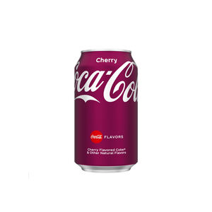 Discount Price C-oca Cola <b>Soft</b> <b>Drink</b> / Cheap Co-ca Cola 330ml X 24 Cans German Origin/Fresh Stock C-oca Cola <b>Soft</b> <b>Drinks</b> - Product Image 2