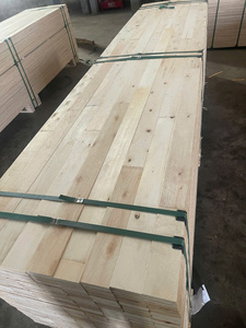 ไม้แปรรูปพีวีแอล (LVL) โครงสร้างไม้สนจากผู้ผลิตเวียดนาม สำหรับงานก่อสร้างแบบหล่อคอนกรีตและโครงนั่งร้าน - Product Image 6