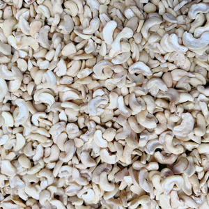 Factory Price <b>Nuts</b> <b>Kernels</b> Cashew <b>Nuts</b> Broken WS LP SP BB Cashew <b>Kernel</b> SANTIGO - Product Image 1