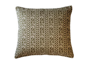 Funda de Cojín Rectangular Moderna, 100% Algodón Ecológico, Lavable, con Cierre de Cremallera, para Decoración de Hogar/Oficina/Patio/Cama - Product Image 6