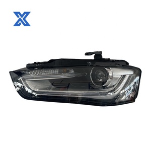 Original usado para <span class=keywords><strong>Audi</strong></span> <span class=keywords><strong>A4</strong></span> <span class=keywords><strong>B8</strong></span> faros delanteros de xenón para <span class=keywords><strong>Audi</strong></span> <span class=keywords><strong>A4</strong></span> 2013 2014 2015 2016 lámpara de xenón para <span class=keywords><strong>Audi</strong></span> <span class=keywords><strong>A4</strong></span> Accesorios - Product Image 2
