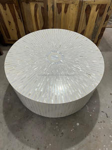 Muebles de Salón de Diseño Moderno con Incrustaciones de Hueso - Juego de Muebles de Dormitorio, Gabinete, Fabricante Mayorista Directo de Fábrica - Product Image 3