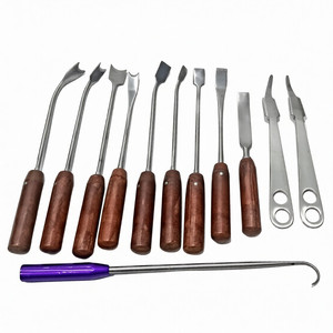 Periacetabular Osteotomy Orthopedic Instruments <b>Set</b> 12 Pcs A+ Quality - Product Image 2