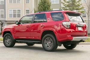 Toyota 4Runner TRD Off Road 4x4 2020 Usada en Buen Estado - Product Image 5