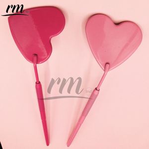 Espejo de Maquillaje para Pestañas, Cómodo y de Alta Calidad, para Verificar Pestañas Postizas, Venta al Por Mayor de Fábrica RMI - Product Image 2