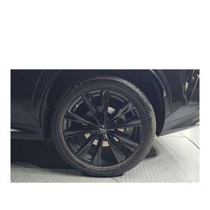 Lexus NX F-Sport Modelo Septiembre 2022 con 56,962 km, Volante a la Izquierda, Asientos de Cuero, Cámara Trasera - Product Image 5