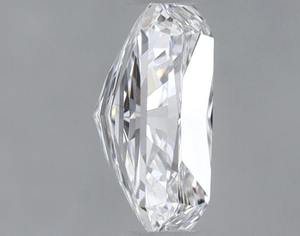 Diamante Radiante de 1.01ct D VVS2 Cultivado en Laboratorio con Certificado IGI - Product Image 3