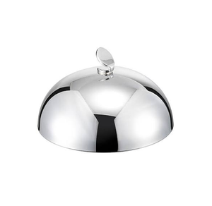 Cubierta de Acero Inoxidable de Gran Capacidad Más Vendida, con Diseño de Cúpula, a Precios Bajos y Accesibles - Product Image 2