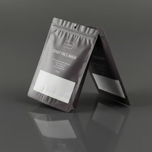 Sac à fermeture éclair conçu pour un emballage sécurisé des produits, doté d'une fermeture refermable fiable et d'une structure en matériau durable - Product Image 4