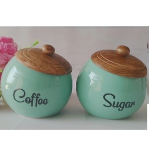 Recipiente para Servir Postres de Chocolate de Diseño Moderno y Primera Calidad, Atractivo Recipiente Metálico para Té y Azúcar para Uso en el Hogar y la Cocina - Product Image 2